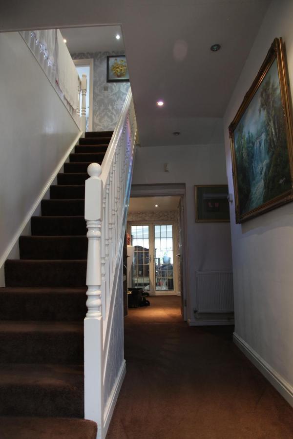 The Caduceus- Residence เชิร์ทซีย์ ภายนอก รูปภาพ